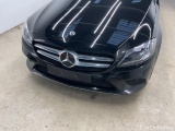  Mercedes  C-Klasse C -Klasse T-Modell C 180 d T (205.200)Avantgarde 1.6 90KW AT9 E6d #19
