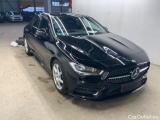  Mercedes  CLA-Klasse CLA CLA 220 d (118.314)AMG AMG Line 140KW AT8 E6d #7