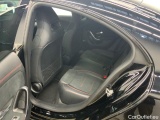  Mercedes  CLA-Klasse CLA CLA 220 d (118.314)AMG AMG Line 140KW AT8 E6d #9