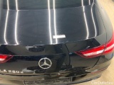  Mercedes  CLA-Klasse CLA CLA 220 d (118.314)AMG AMG Line 140KW AT8 E6d #43