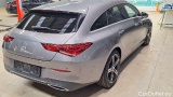  Mercedes  CLA-Klasse CLA -Klasse Shooting Brake CLA 200 d (118.612) 110KW AT8 E6d #2