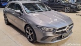  Mercedes  CLA-Klasse CLA -Klasse Shooting Brake CLA 200 d (118.612) 110KW AT8 E6d #8