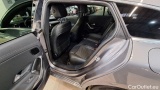  Mercedes  CLA-Klasse CLA -Klasse Shooting Brake CLA 200 d (118.612) 110KW AT8 E6d #10