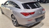  Mercedes  CLA-Klasse CLA -Klasse Shooting Brake CLA 200 d (118.612) 110KW AT8 E6d #9