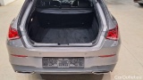  Mercedes  CLA-Klasse CLA -Klasse Shooting Brake CLA 200 d (118.612) 110KW AT8 E6d #11
