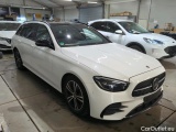  Mercedes  E-Klasse E -Klasse T-Modell E 220 d (213.204)AMG AMG Line 143KW AT9 E6d #20