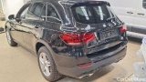  Mercedes  G-Klasee GLC -Klasse GLC 300 e 4Matic (253.953) 2.0 235KW AT9 E6d #9
