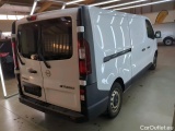 Opel  Vivaro  B Kasten/Combi Kasten L2H1 2 9t 1.6 turbo 92KW MT6 E6 #2