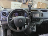  Opel  Vivaro  B Kasten/Combi Kasten L2H1 2 9t 1.6 turbo 92KW MT6 E6 #19