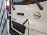  Opel  Vivaro  B Kasten/Combi Kasten L2H1 2 9t 1.6 turbo 92KW MT6 E6 #41