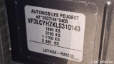  Peugeot  308  SW Allure 1.5 HDi 96KW AT8 E6d #5