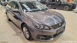  Peugeot  308  SW Allure 1.5 HDi 96KW AT8 E6d #8