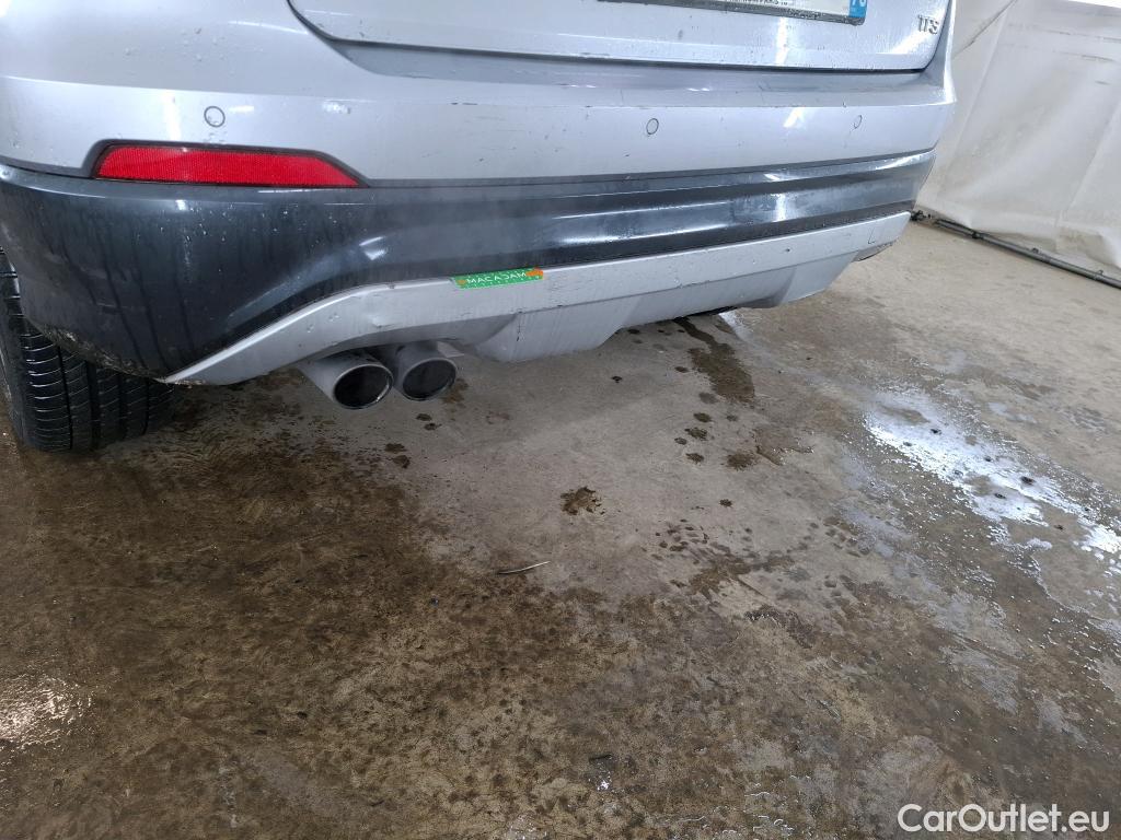  Audi  Q2 AUDI  5p UF 1.4 TFSI COD Design 5P #40