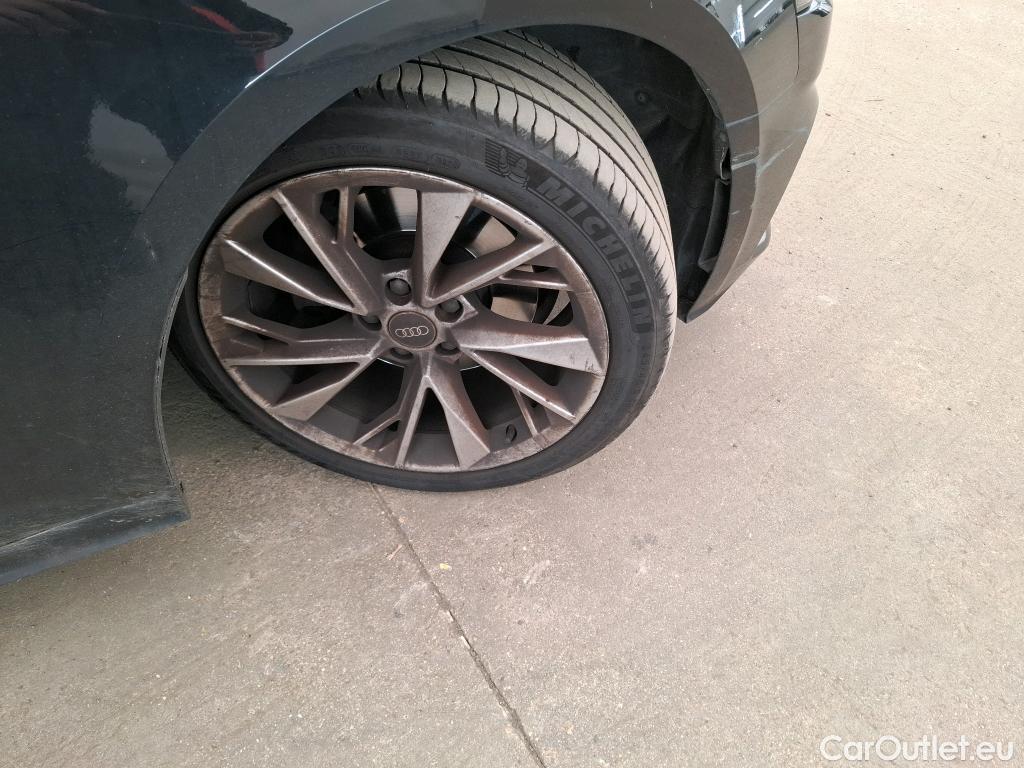  Audi  A5 Sportback  35 TFSI Business line 2.0 TFSI 150CV BVA7 E6d #18