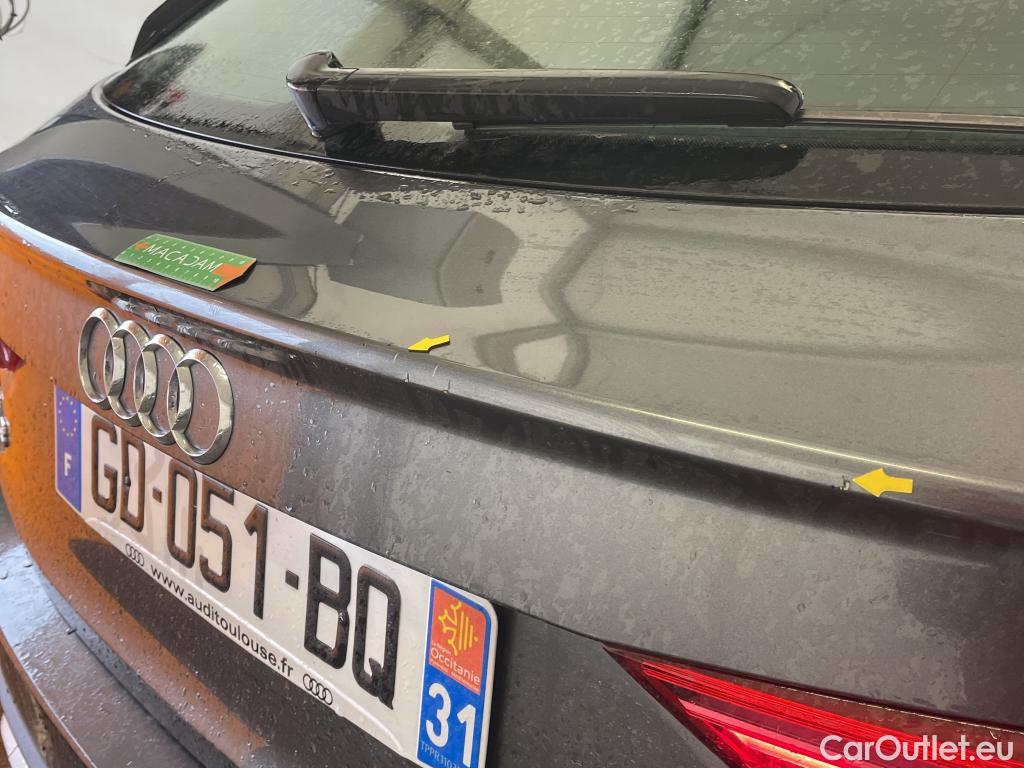  Audi  Q3 AUDI  Sportback / 2019 / 5P / SUV 45 TFSI E 245 S TRONIC S LINE #8