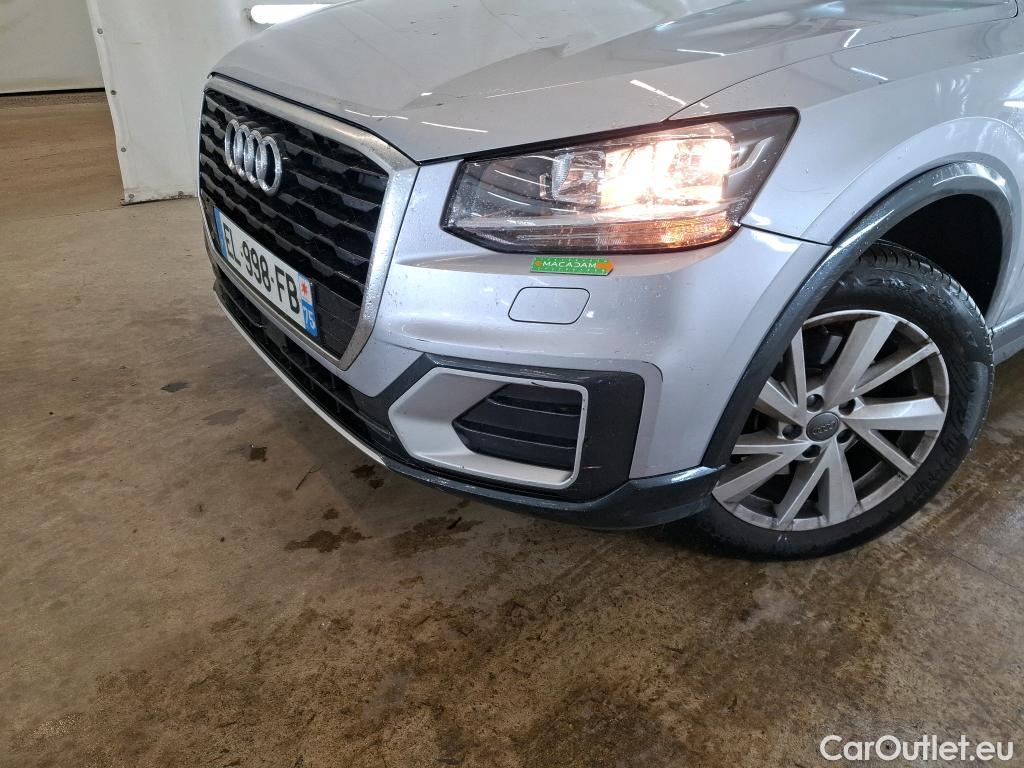  Audi  Q2 AUDI  5p UF 1.4 TFSI COD Design 5P #11