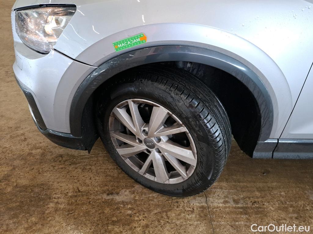  Audi  Q2 AUDI  5p UF 1.4 TFSI COD Design 5P #21