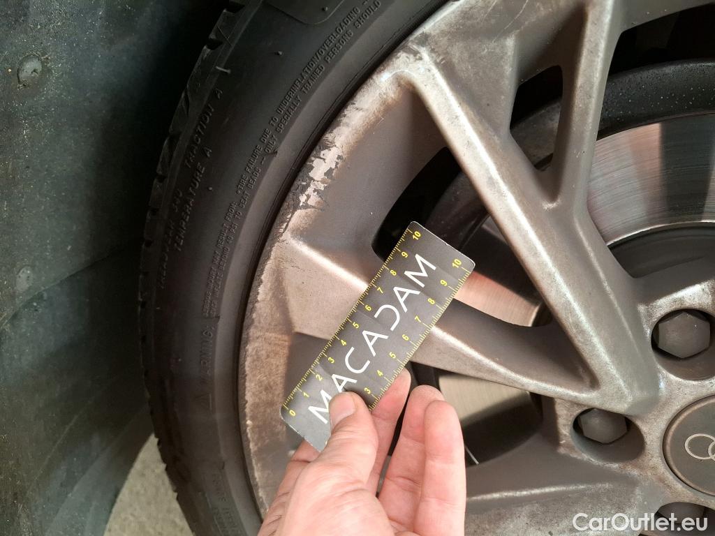  Audi  A5 Sportback  35 TFSI Business line 2.0 TFSI 150CV BVA7 E6d #17