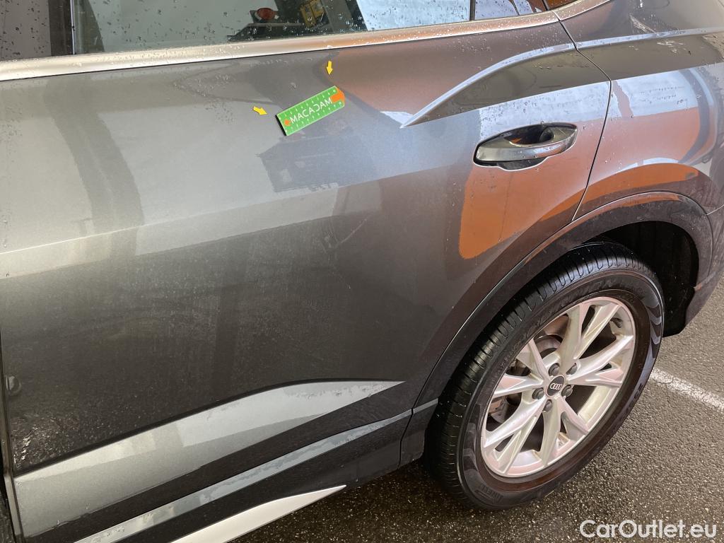  Audi  Q3 AUDI  Sportback / 2019 / 5P / SUV 45 TFSI E 245 S TRONIC S LINE #3