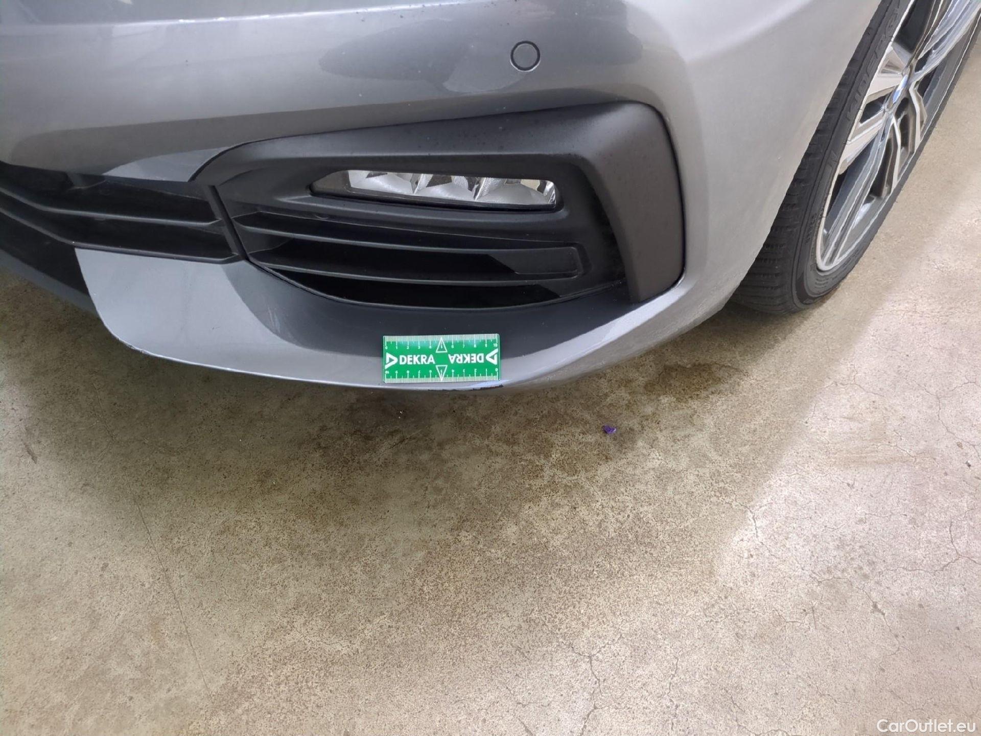  Bmw  Serie 1 1 Berline 116 d Business Design 1.5 115CV BVA7 E6d #37