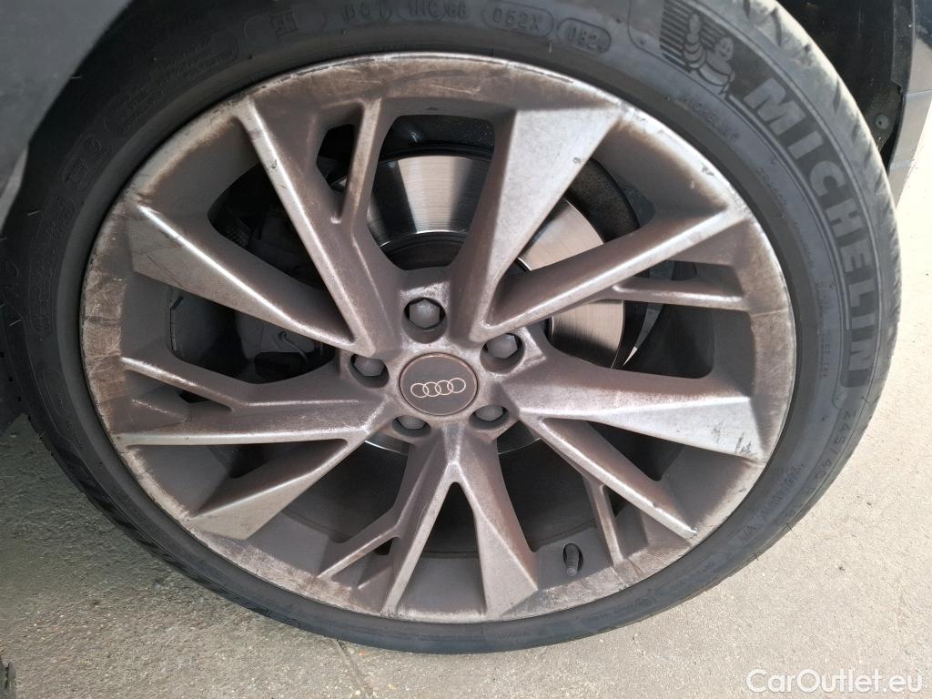  Audi  A5 Sportback  35 TFSI Business line 2.0 TFSI 150CV BVA7 E6d #19