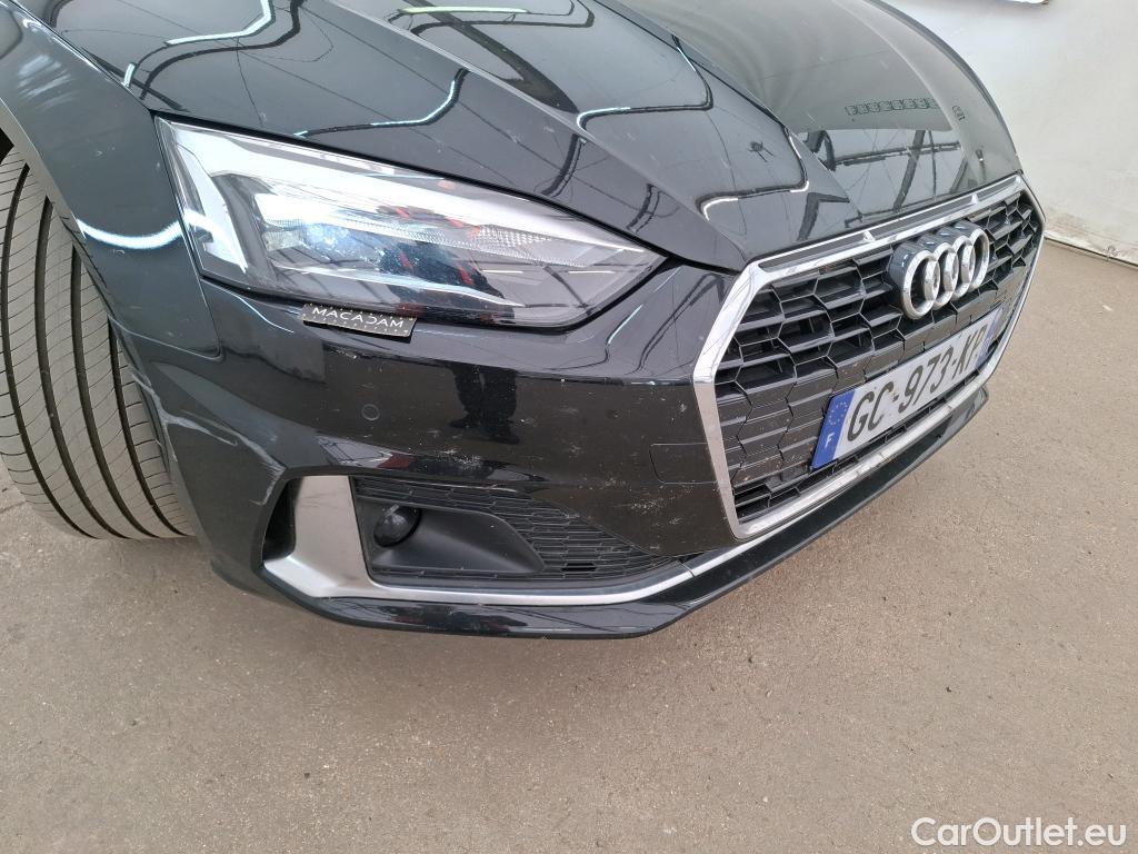  Audi  A5 Sportback  35 TFSI Business line 2.0 TFSI 150CV BVA7 E6d #3