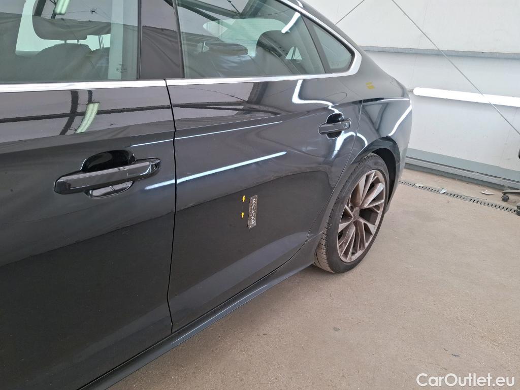  Audi  A5 Sportback  35 TFSI Business line 2.0 TFSI 150CV BVA7 E6d #29