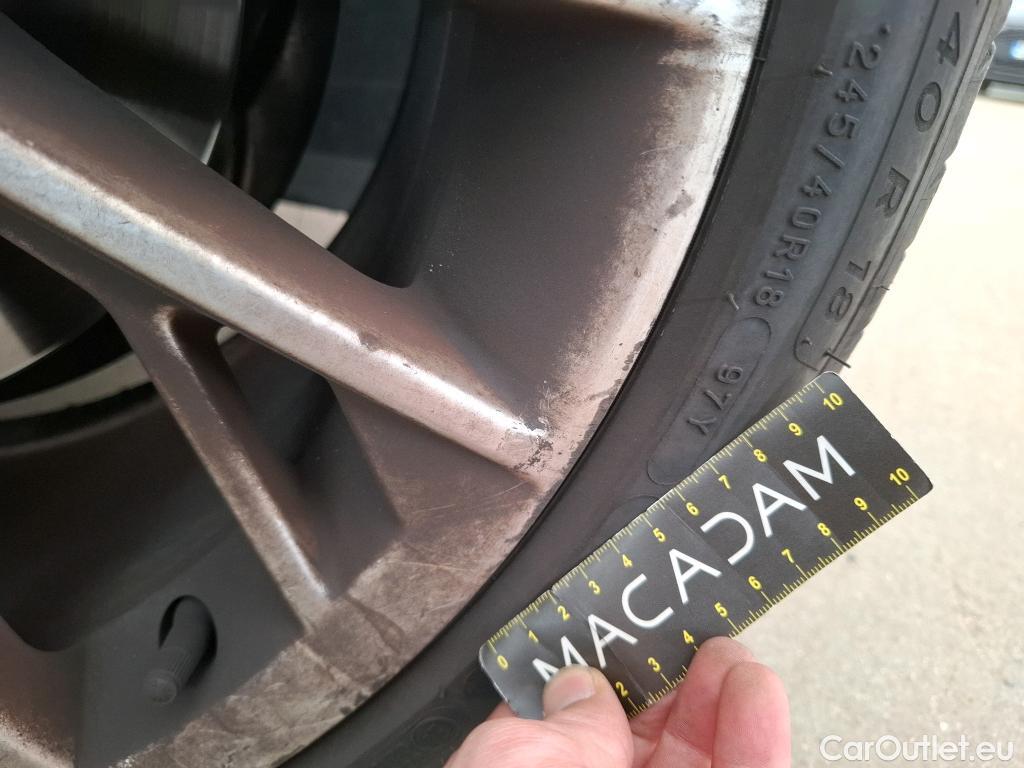  Audi  A5 Sportback  35 TFSI Business line 2.0 TFSI 150CV BVA7 E6d #22