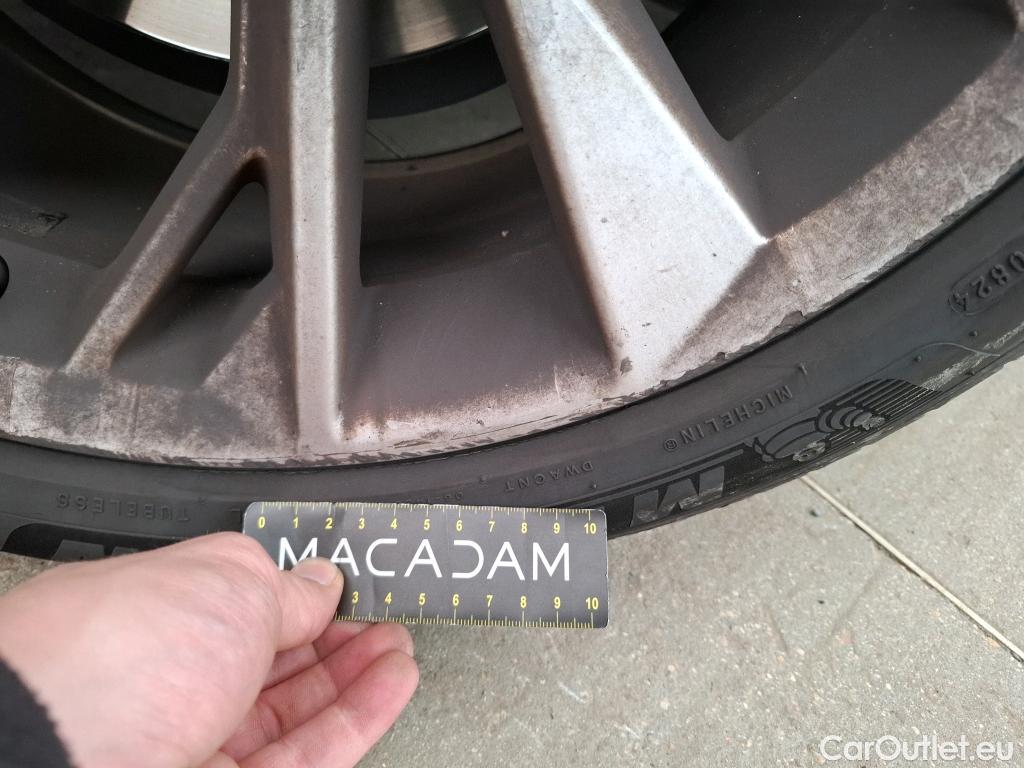  Audi  A5 Sportback  35 TFSI Business line 2.0 TFSI 150CV BVA7 E6d #15