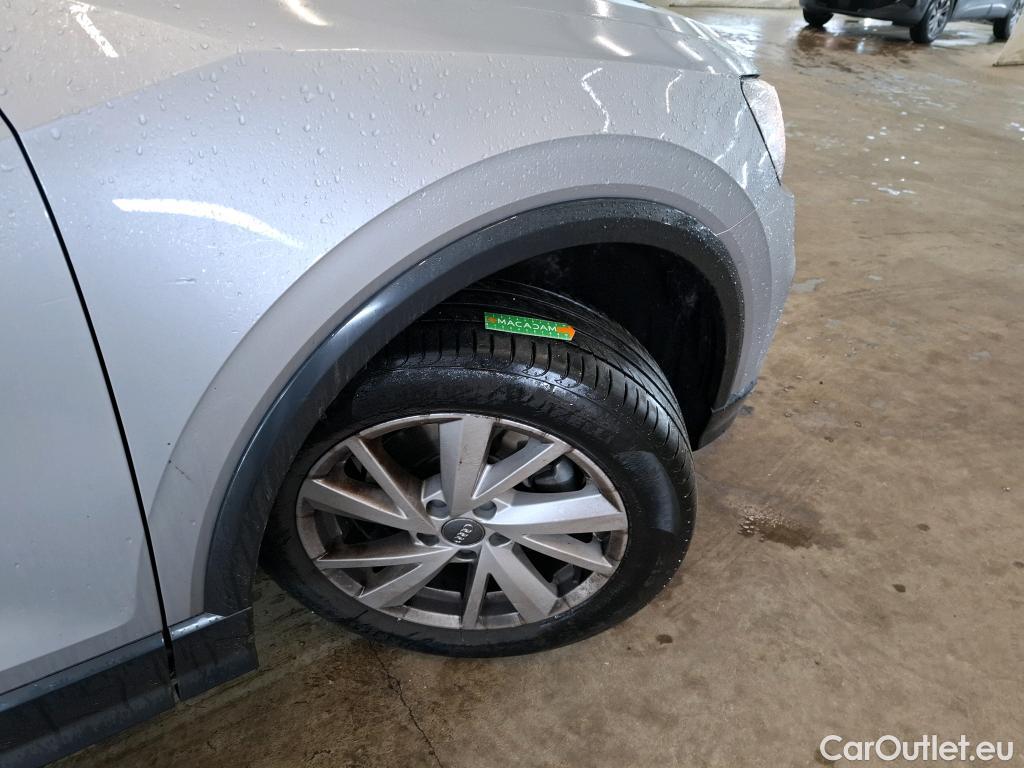  Audi  Q2 AUDI  5p UF 1.4 TFSI COD Design 5P #27