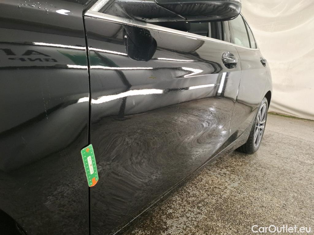  Bmw  Serie 1 BMW Série 1 / 2019 / 5P / Berline 116i Business Design #6