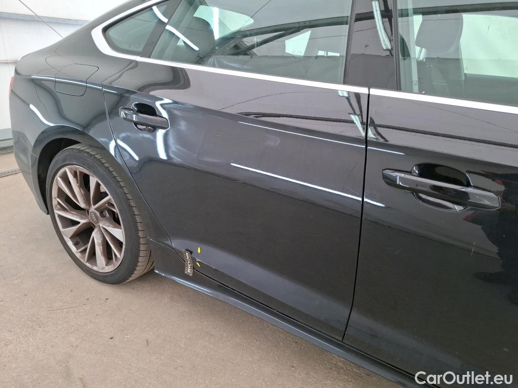  Audi  A5 Sportback  35 TFSI Business line 2.0 TFSI 150CV BVA7 E6d #31