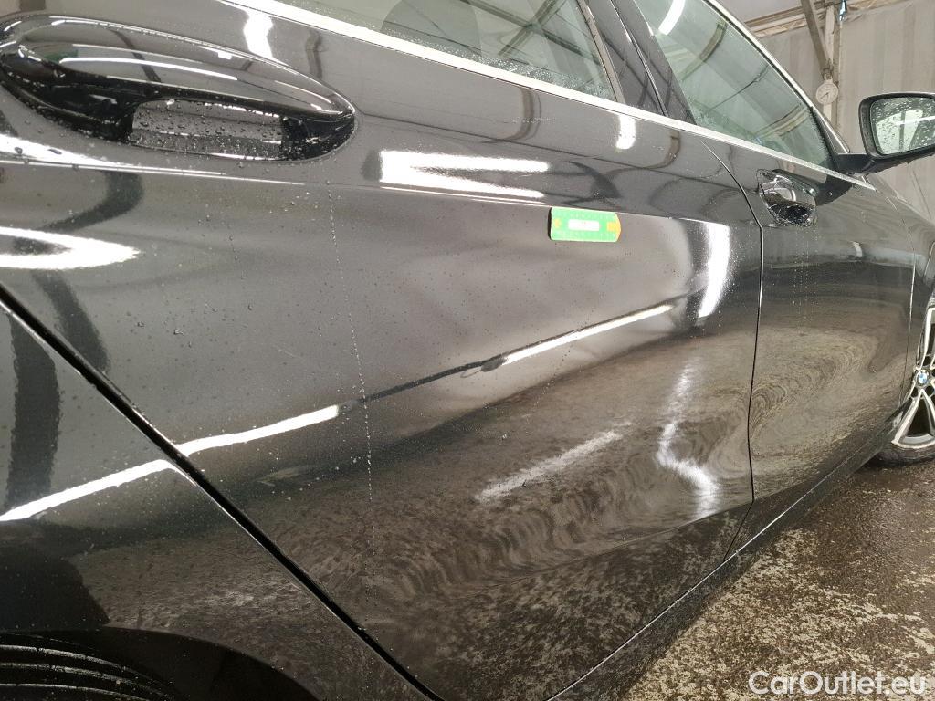  Bmw  Serie 1 BMW Série 1 / 2019 / 5P / Berline 116i Business Design #9