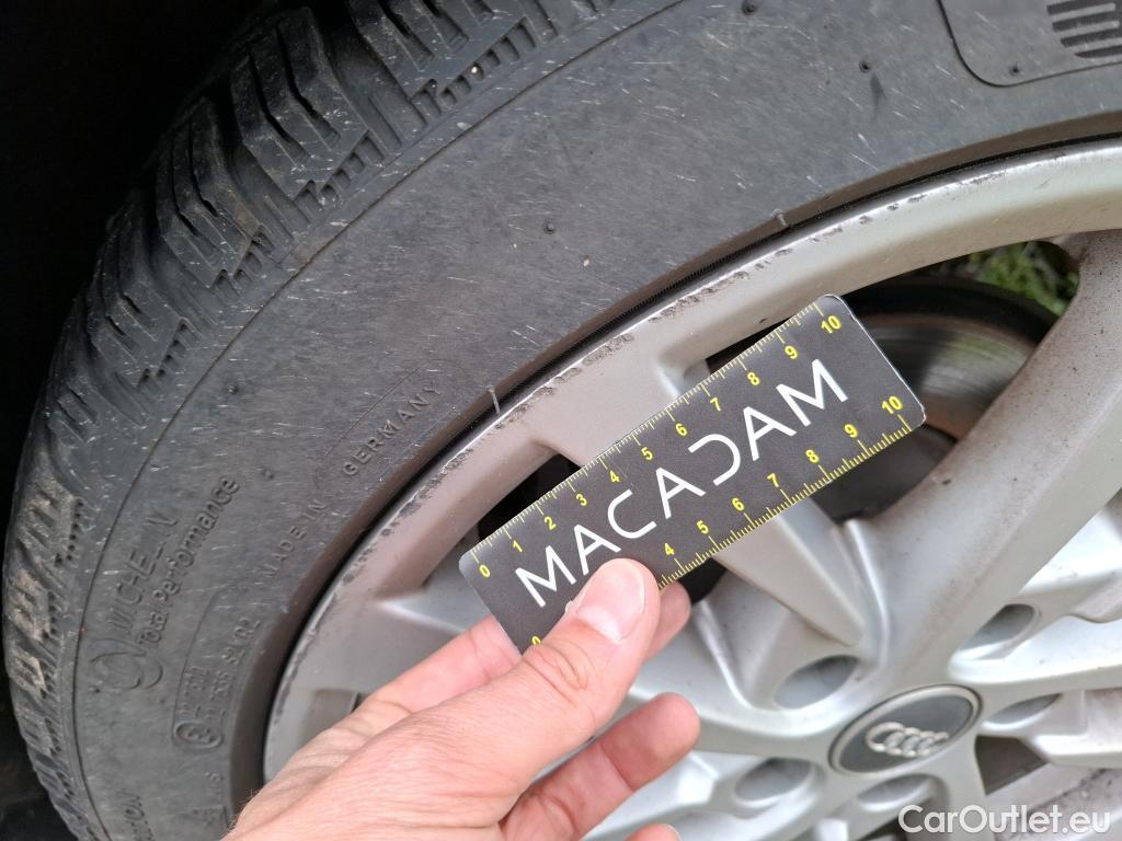  Audi  A3 AUDI  Sportback / 2016 / 5P / Berline 35 TFSI 150 COD S TRONIC BUSINESS LINE #14