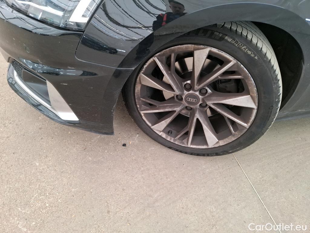  Audi  A5 Sportback  35 TFSI Business line 2.0 TFSI 150CV BVA7 E6d #11