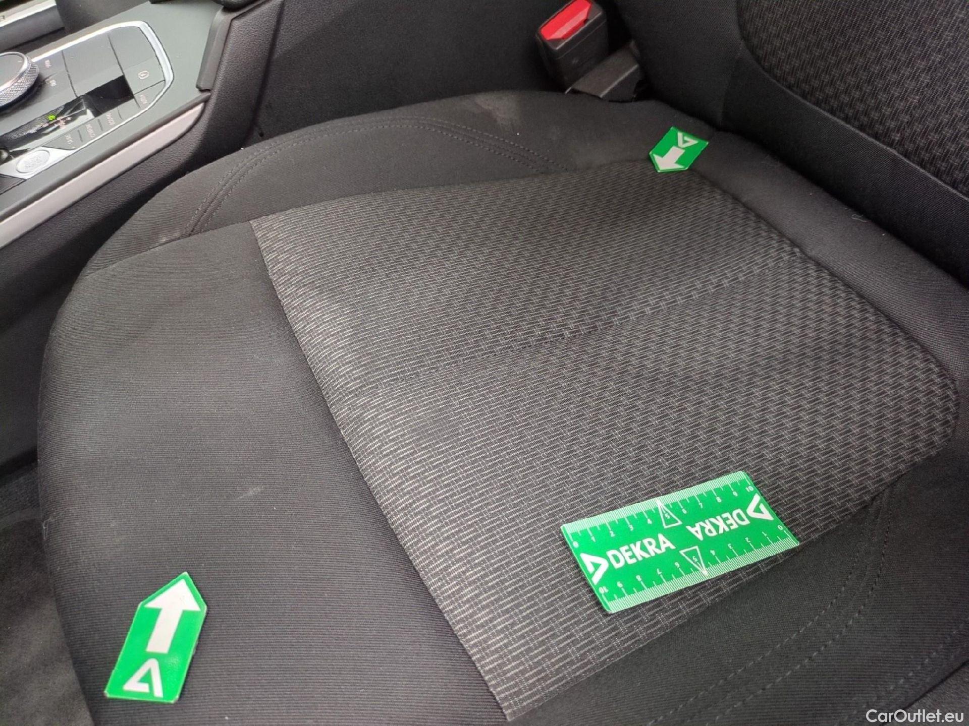  Bmw  Serie 1 1 Berline 116 d Business Design 1.5 115CV BVA7 E6d #8