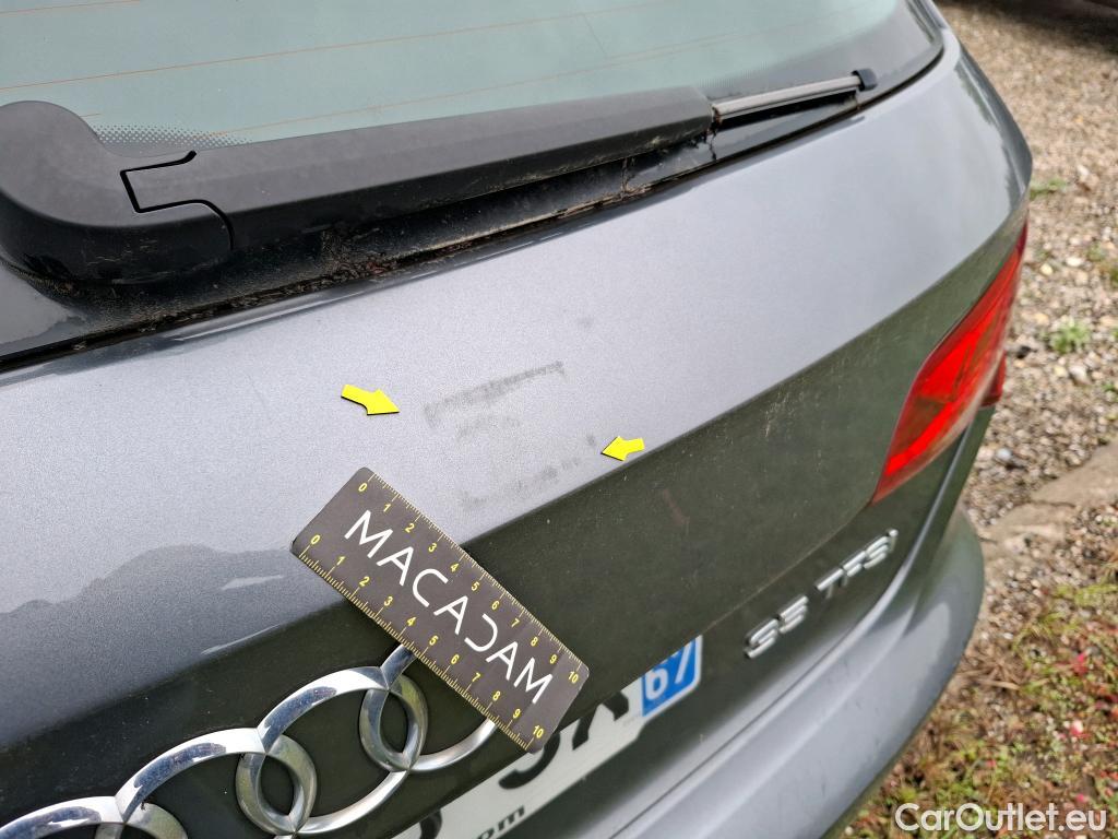  Audi  A3 AUDI  Sportback / 2016 / 5P / Berline 35 TFSI 150 COD S TRONIC BUSINESS LINE #44