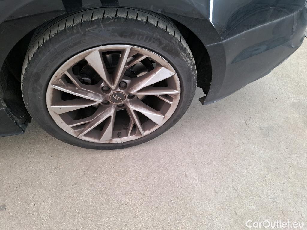  Audi  A5 Sportback  35 TFSI Business line 2.0 TFSI 150CV BVA7 E6d #6