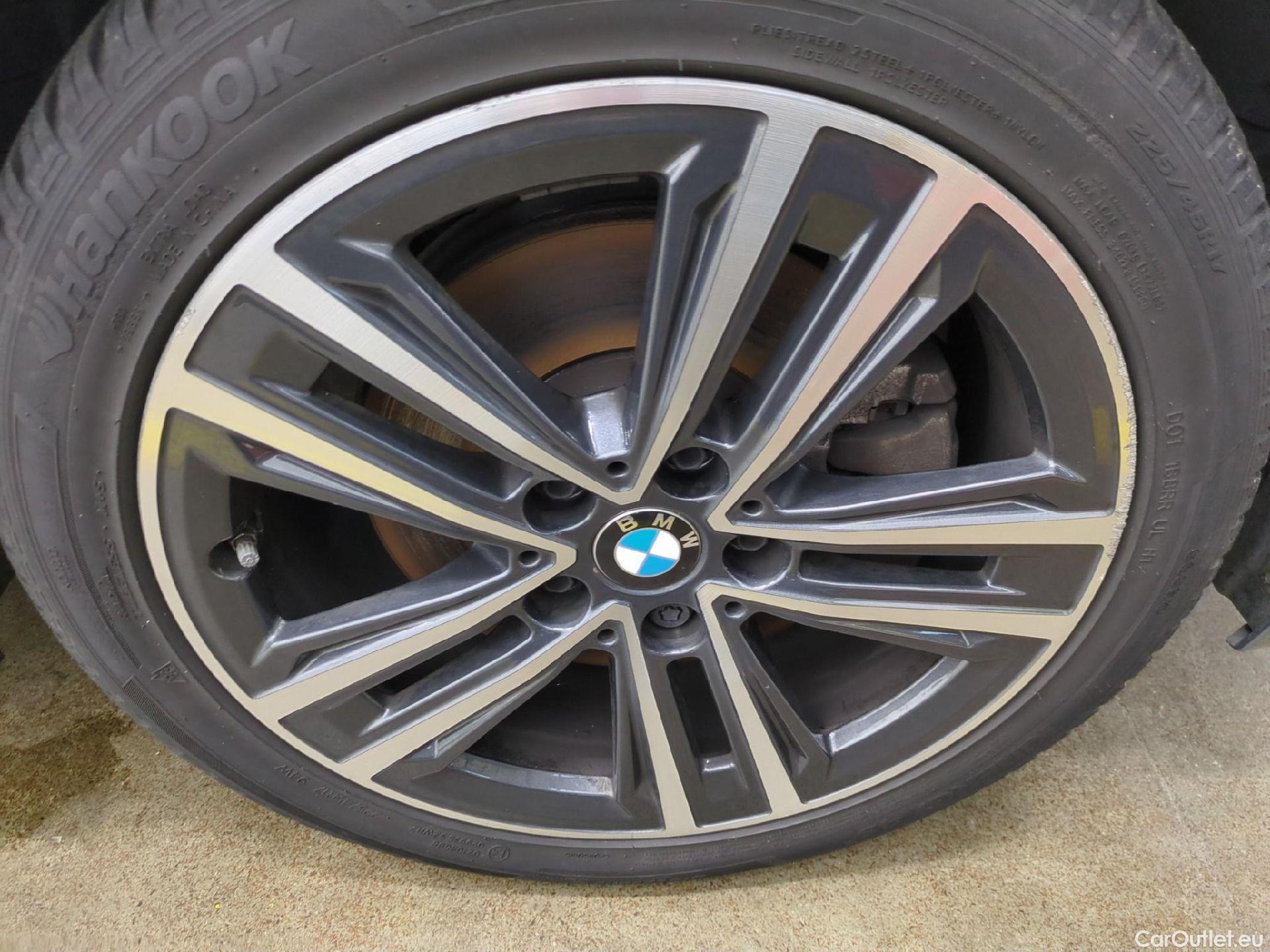  Bmw  Serie 1 1 Berline 116 d Business Design 1.5 115CV BVA7 E6d #12