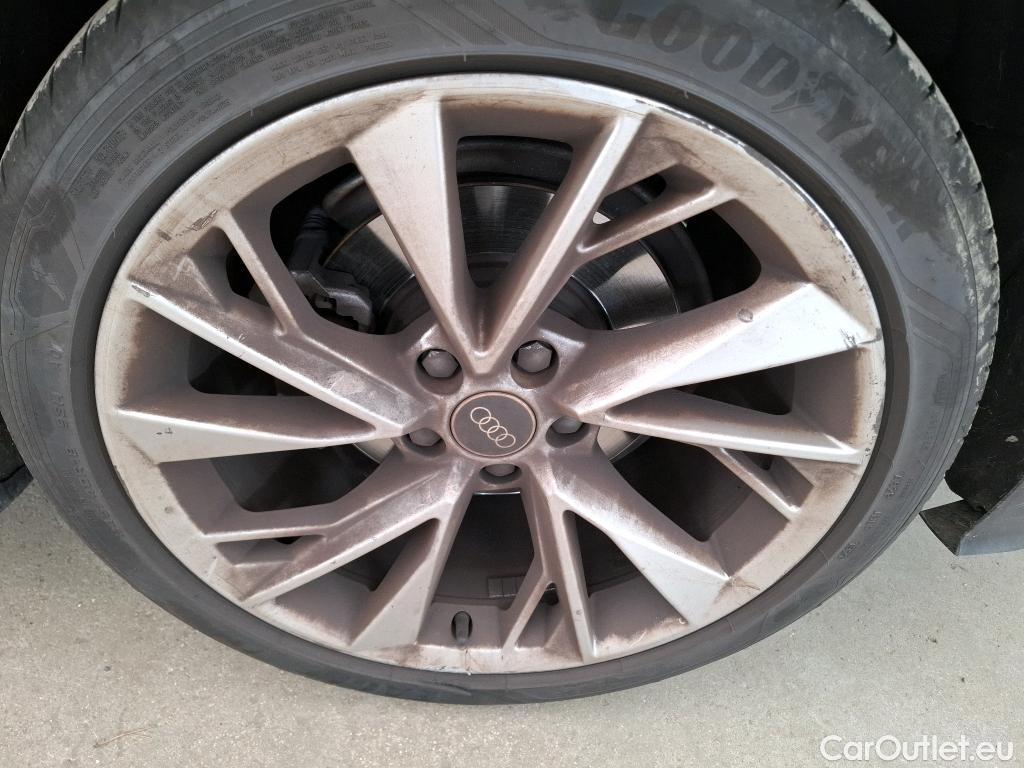  Audi  A5 Sportback  35 TFSI Business line 2.0 TFSI 150CV BVA7 E6d #7