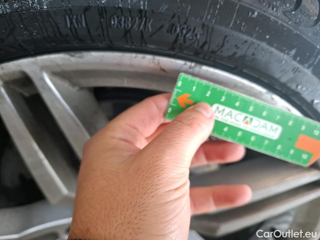  Audi  A5 Sportback  35 TDI Avus 2.0 TDI 165CV BVA7 E6d #5