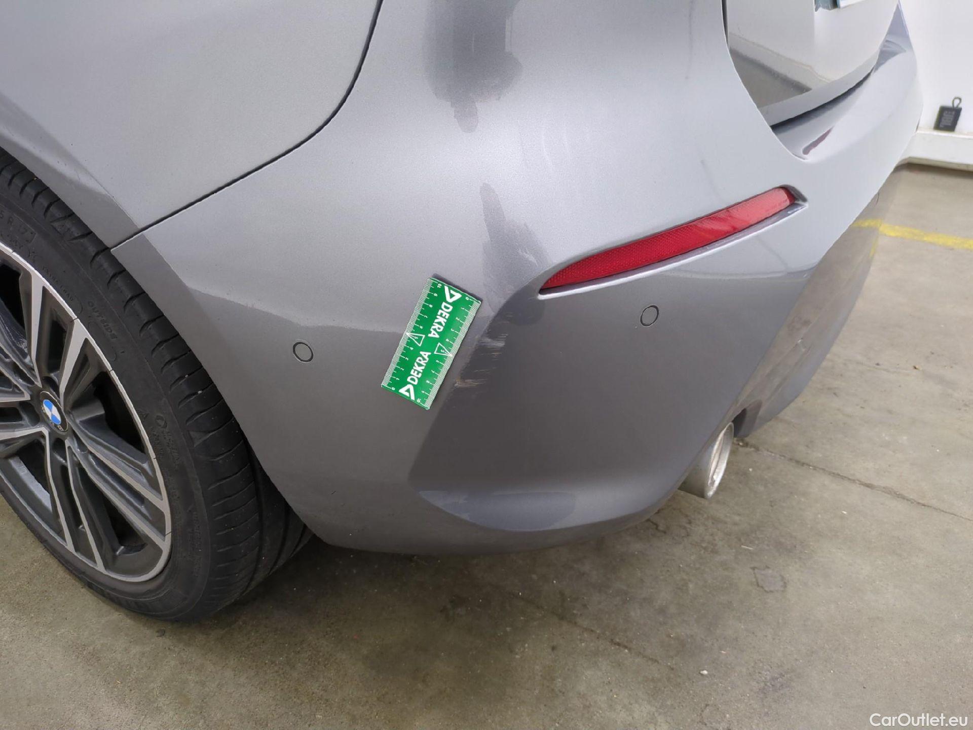  Bmw  Serie 1 1 Berline 116 d Business Design 1.5 115CV BVA7 E6d #42