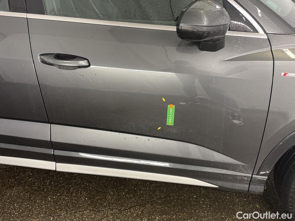  Audi  Q3 AUDI  Sportback / 2019 / 5P / SUV 45 TFSI E 245 S TRONIC S LINE #5