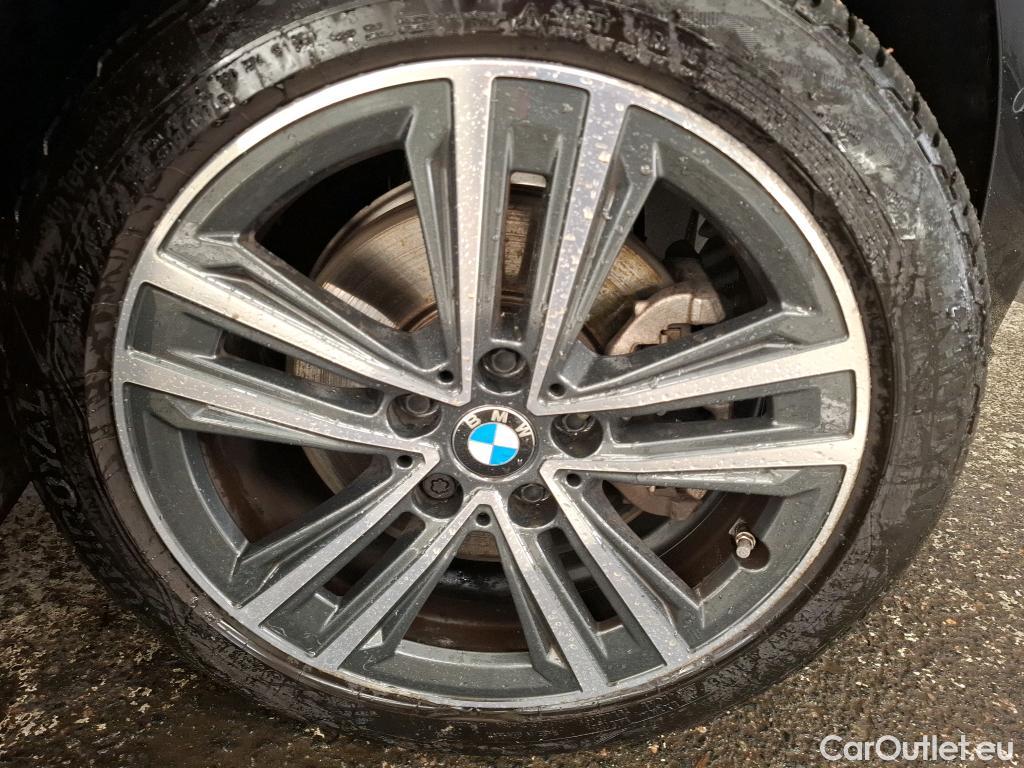  Bmw  Serie 1 BMW Série 1 / 2019 / 5P / Berline 116i Business Design #2