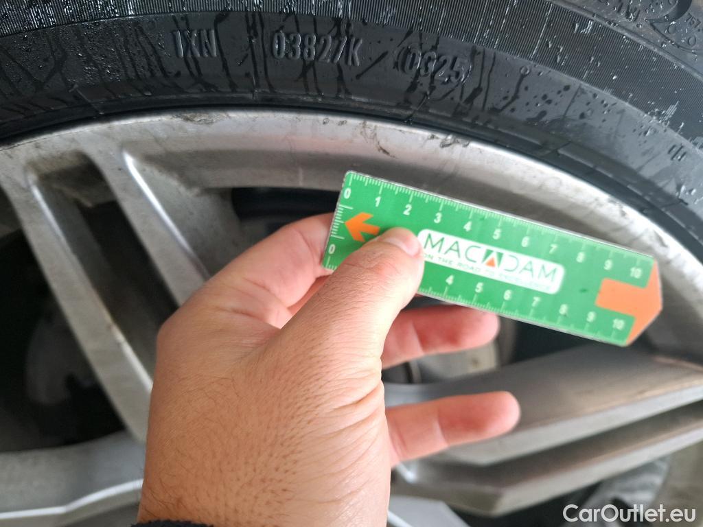  Audi  A5 Sportback  35 TDI Avus 2.0 TDI 165CV BVA7 E6d #4