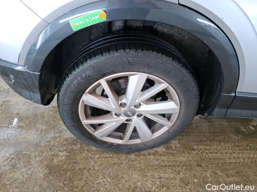  Audi  Q2 AUDI  5p UF 1.4 TFSI COD Design 5P #62