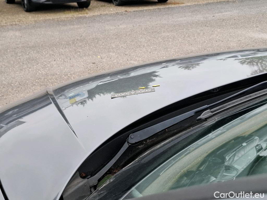  Audi  A3 AUDI  Sportback / 2016 / 5P / Berline 35 TFSI 150 COD S TRONIC BUSINESS LINE #36