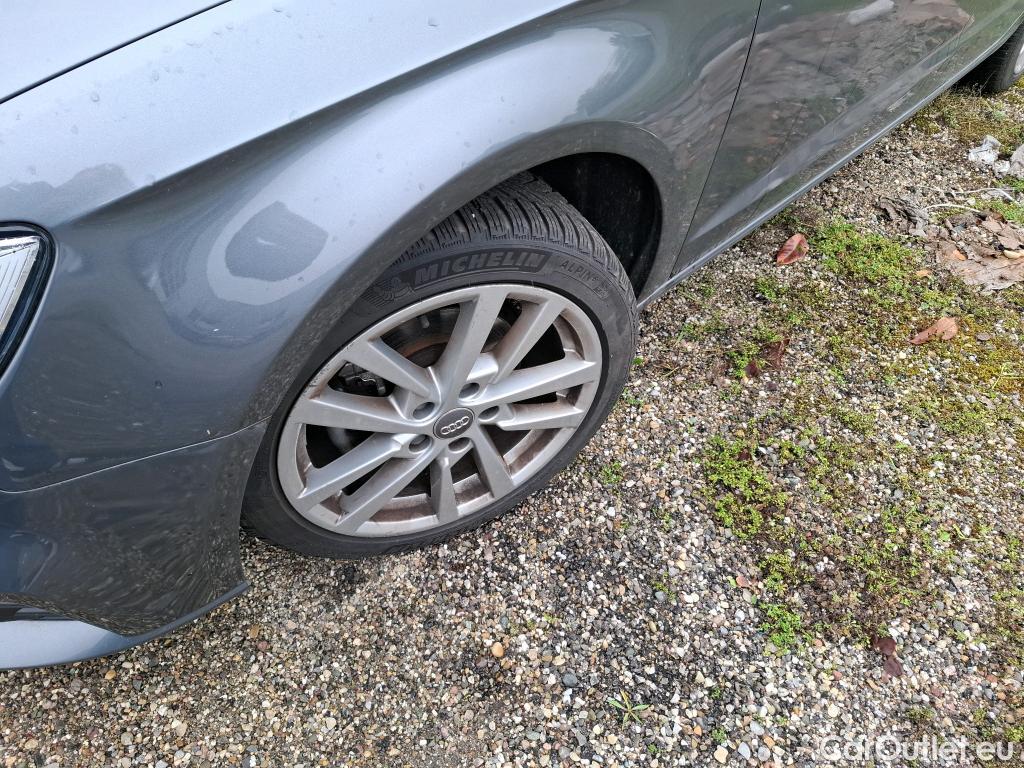  Audi  A3 AUDI  Sportback / 2016 / 5P / Berline 35 TFSI 150 COD S TRONIC BUSINESS LINE #28