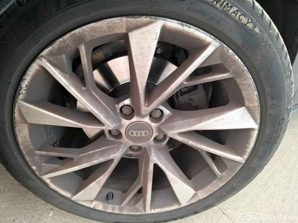  Audi  A5 Sportback  35 TFSI Business line 2.0 TFSI 150CV BVA7 E6d #12