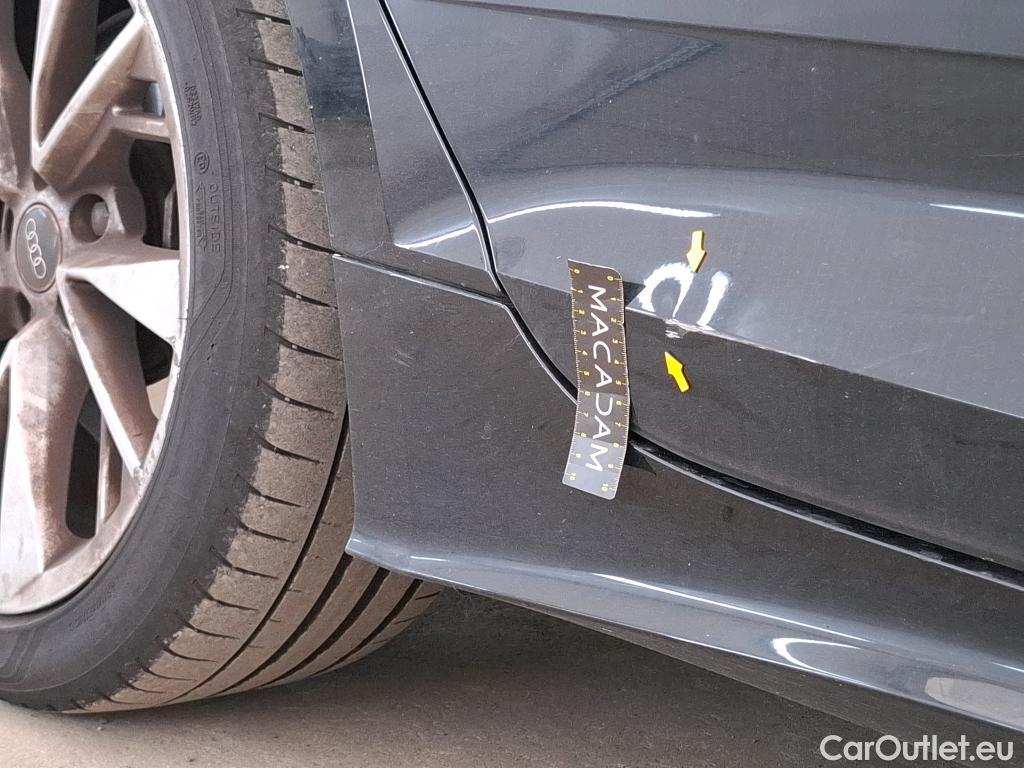  Audi  A5 Sportback  35 TFSI Business line 2.0 TFSI 150CV BVA7 E6d #32